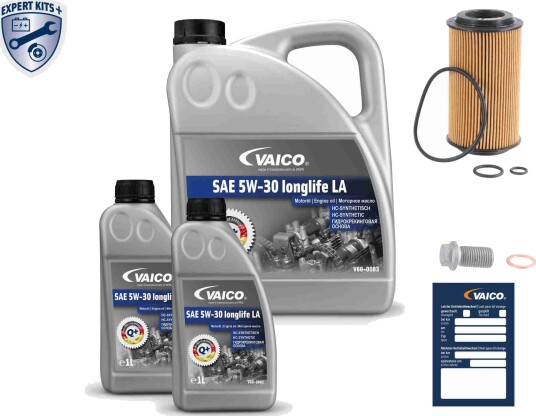 Servicepakke VAICO V60-3014