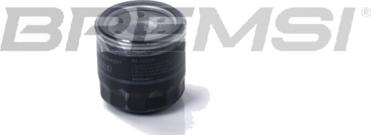 Oljefilter BREMSI FL0287 Oljefilter BREMSI FL0287