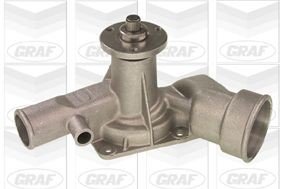 GRAF PA108 Vannpumpe GRAF PA108 Vannpumpe