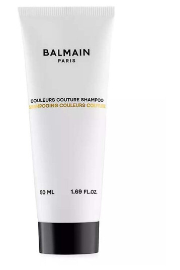Balmain Paris  Couleurs Couture Shampoo 50 ml