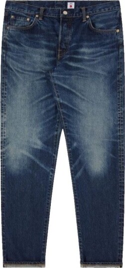 Edwin Herre Jeans Blå W33,