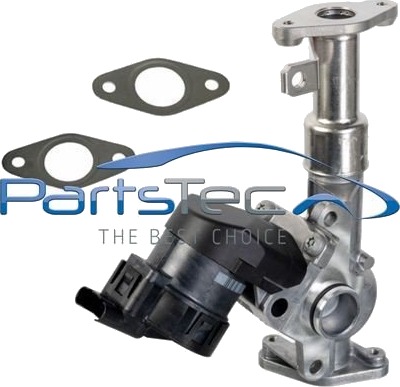 EGR ventil PartsTec PTA510 0430 EGR ventil PartsTec PTA510 0430