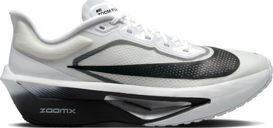 Nike Zoom Fly 6 Hvit 40