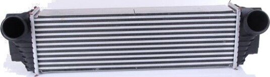 Intercooler NISSENS 96100