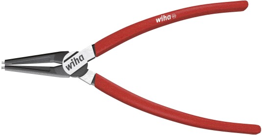 Wiha Seegerringtang 36220 185 mm, Rett