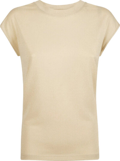 Eleventy Dame Topper Beige L,