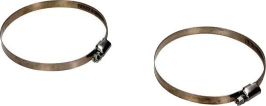Rørklammer MAXGEAR 84-0014