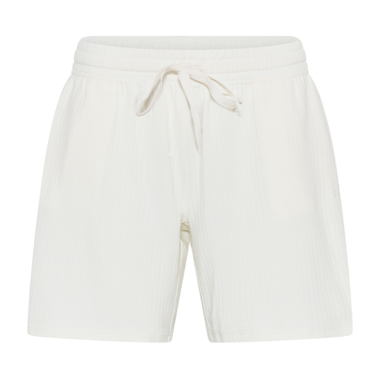 CCDK Copenhagen Astrid Short Shorts - White - M