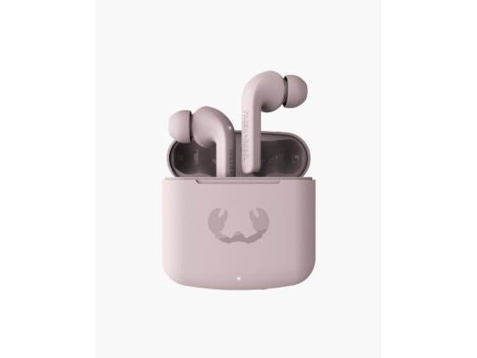 Fresh ' N Rebel Twins Fuse Headset True Wireless Stereo (Tws) In-Ear Calls/Music/Sport/Everyday Bluetooth Pink