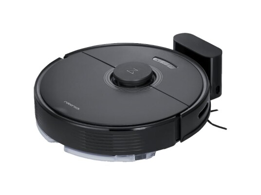 Roborock Q7 Max Black Roborock Q7 Max Black