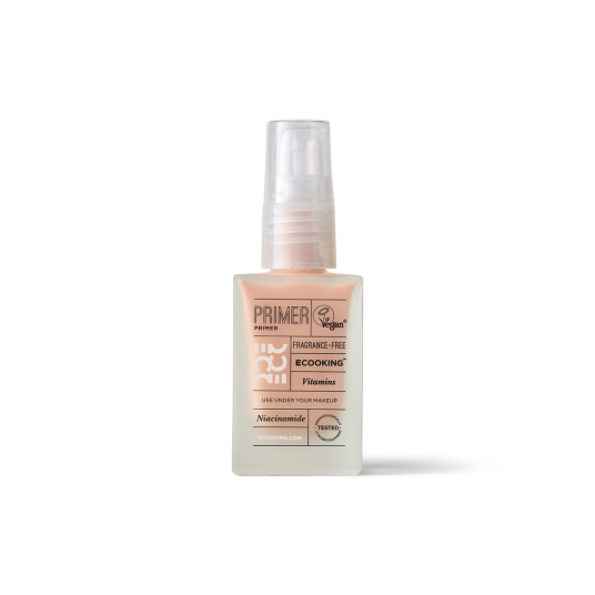 Primer Glow Primer Glow