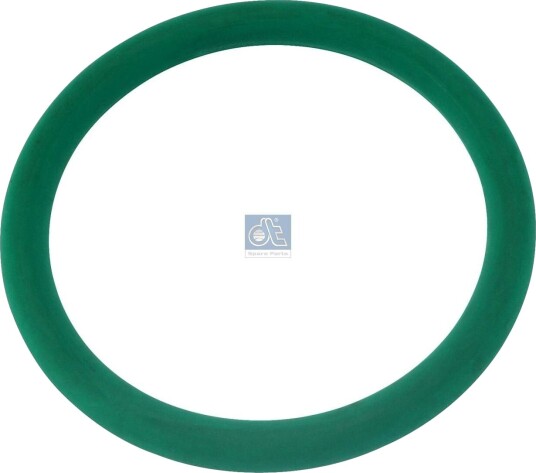 Tetningsring, laseluftslange DT Spare Parts 1.10895