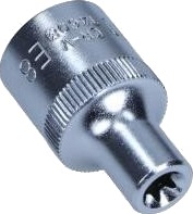 SELTA SE-14608 Pipenøkkelinnsats SELTA SE-14608 Pipenøkkelinnsats