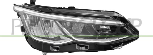 PRASCO VG4104903 Frontlykter