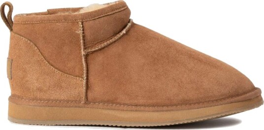 Shepherd of Sweden Women's Kim Chestnut 44, Chestnut