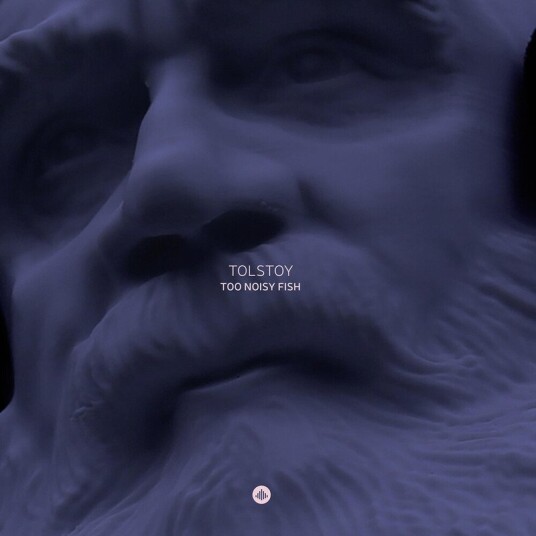 Too Noisy Fish Tolstoy CD