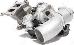 Turbolader BMTS 40009759 Turbolader BMTS 40009759