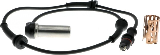 ABS sensor VEMO V48-72-0107 ABS sensor VEMO V48-72-0107