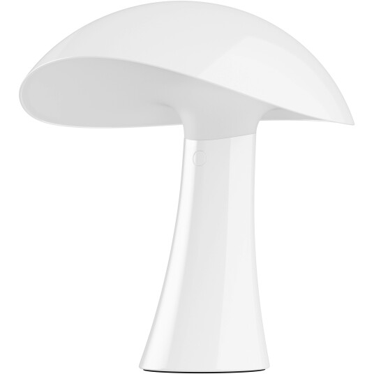Rumee 220 Bordlampe Cloud White