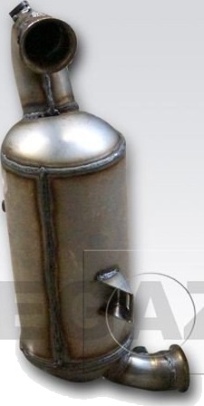 Katalysator VEGAZ CK-882