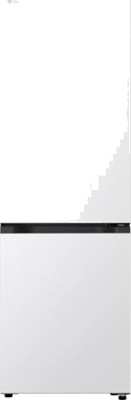 LG GBBS312ASW Hvit Kombiskap med Kjøl og Frys LG GBBS312ASW Hvit Kombiskap med Kjøl og Frys