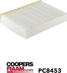 Kupefilter COOPERSFIAAM FILTERS PC8453 Kupefilter COOPERSFIAAM FILTERS PC8453