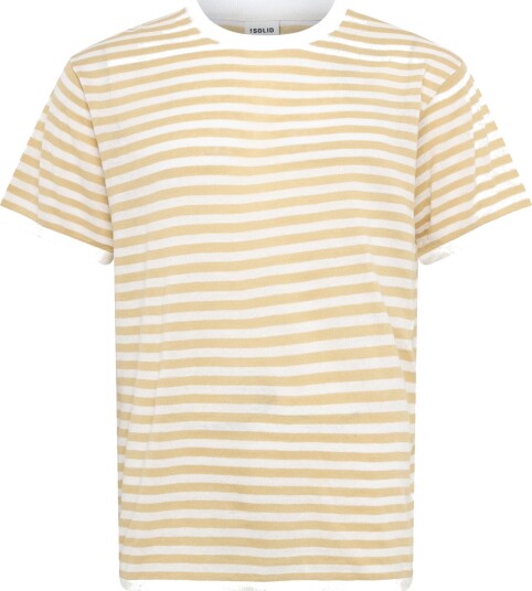 Solid Sdolsen   Cream   S
