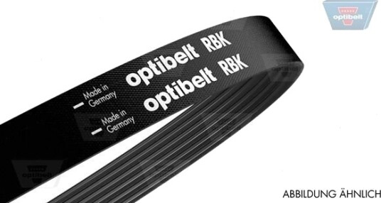 Multireim OPTIBELT 4 PK 1045