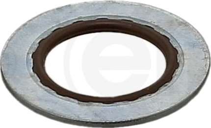 Tetning, oljeinntak (lader) ELRING 804.290