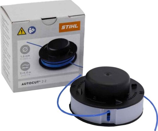 Trådspole STIHL 1,6 mm