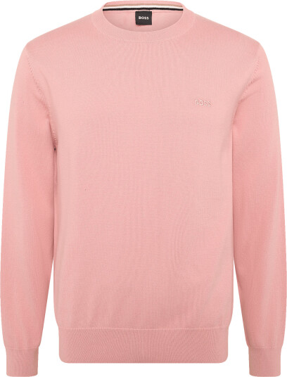 BOSS Upacas L Pink L