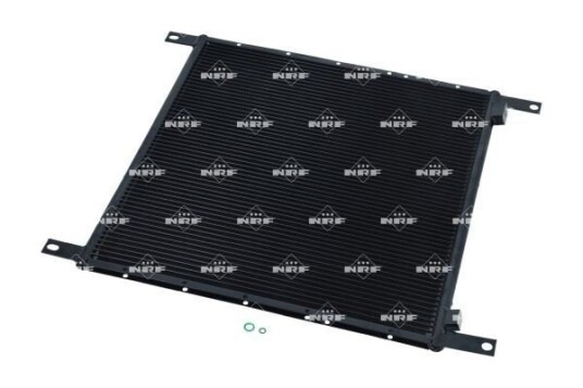Kondensator NRF 350392