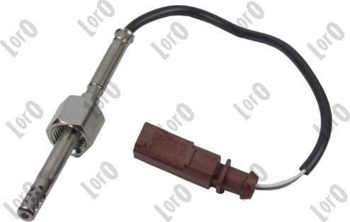 ABAKUS 120-07-008 Sensor, eksostemperatur