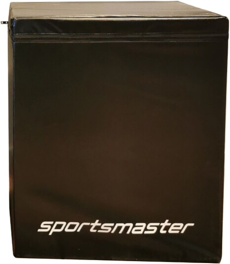 Sportsmaster - Sportsmaster Soft Plyobox S