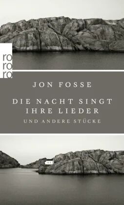 Die Nacht Singt Ihre Lieder Av Jon Fosse