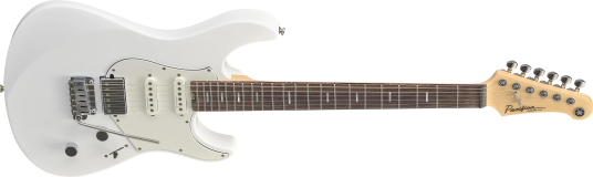 Yamaha Pacifica Standard Plus PACS12 elektrisk gitar Yamaha Pacifica Standard Plus PACS12 elektrisk gitar