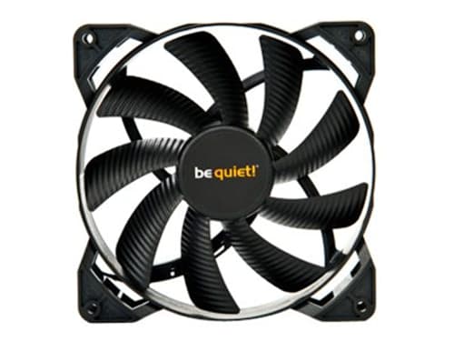 Be Quiet! Pure Wings 2 120 Mm Be Quiet! Pure Wings 2 120 Mm