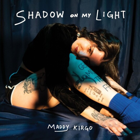 Shadow On My Light Vinyl