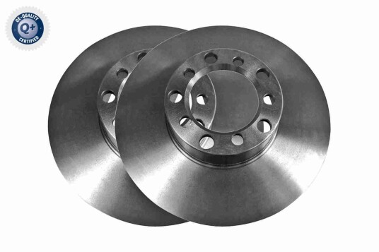 Bremseskive VAICO V30 80017 Bremseskive VAICO V30 80017