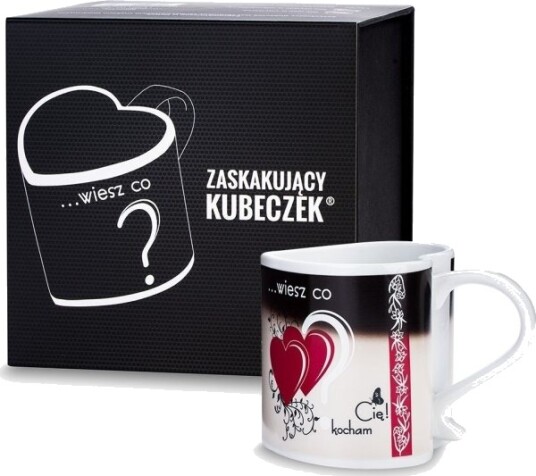 Handlosphere Surprising Deluxe Mug Pl Handlosphere Surprising Deluxe Mug Pl