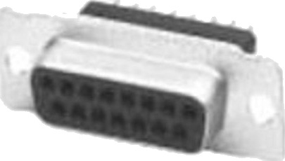 Te Connectivity Te Amp Amplimite Rett Hanne I Metallhus 5 827066 1 1 Stk Rør Dsub Kontakt Te Connectivity Te Amp Amplimite Rett Hanne I Metallhus 5 827066 1 1 Stk Rør Dsub Kontakt