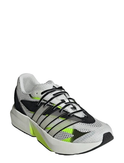 Adidas Sportswear Lightblaze White 44 2/3 Adidas Sportswear Lightblaze White 44 2/3