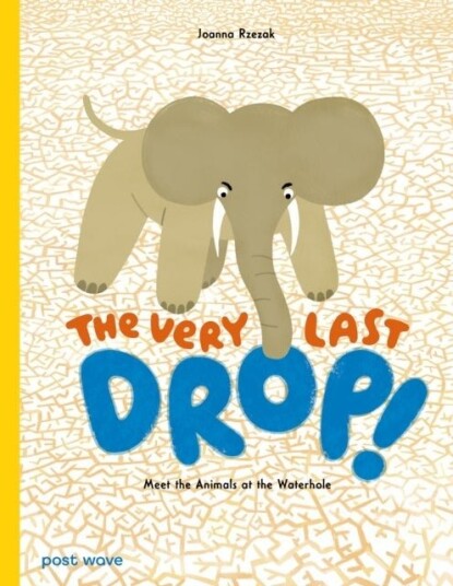 The Very Last Drop! The Very Last Drop!