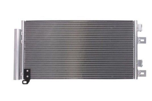 Kondensator THERMOTEC KTT110319 Kondensator THERMOTEC KTT110319