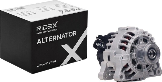 RIDEX 4G1218 Dynamo