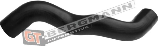 GT BERGMANN GT52 592 Ladeluftslange GT BERGMANN GT52 592 Ladeluftslange