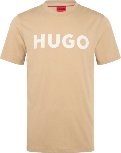 HUGO Dulivio Beige S