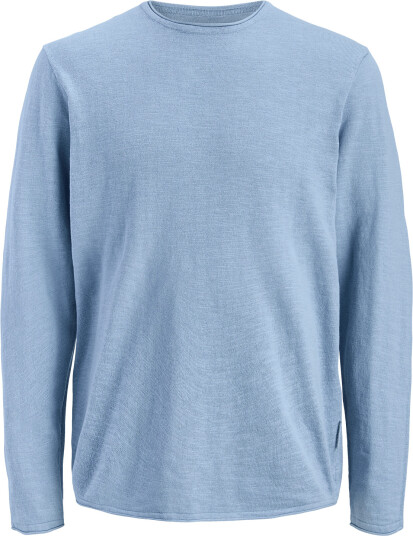 JJ REBEL | Jrebvargo Knit Crew Neck | S JJ REBEL | Jrebvargo Knit Crew Neck | S