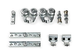 Habo beslagssats k300 tillsvarende utstyr 1224