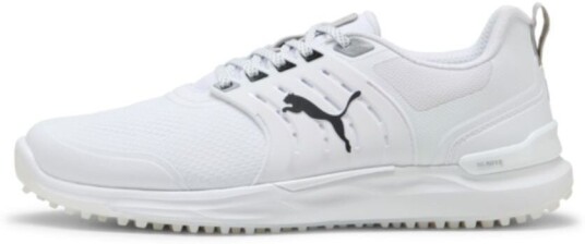 Puma Ignite Elevate 2 Golfsko Herre Hvit 43